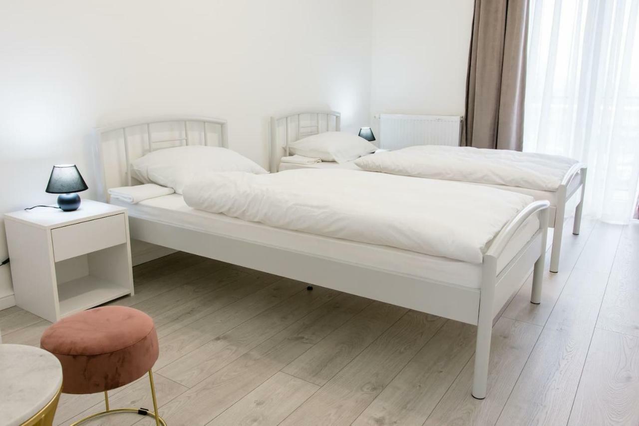 Grande Plus Apartment Dzungla Добой Экстерьер фото